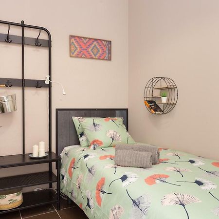Friendly Family Poble-Sec Apartamento Barcelona Exterior foto