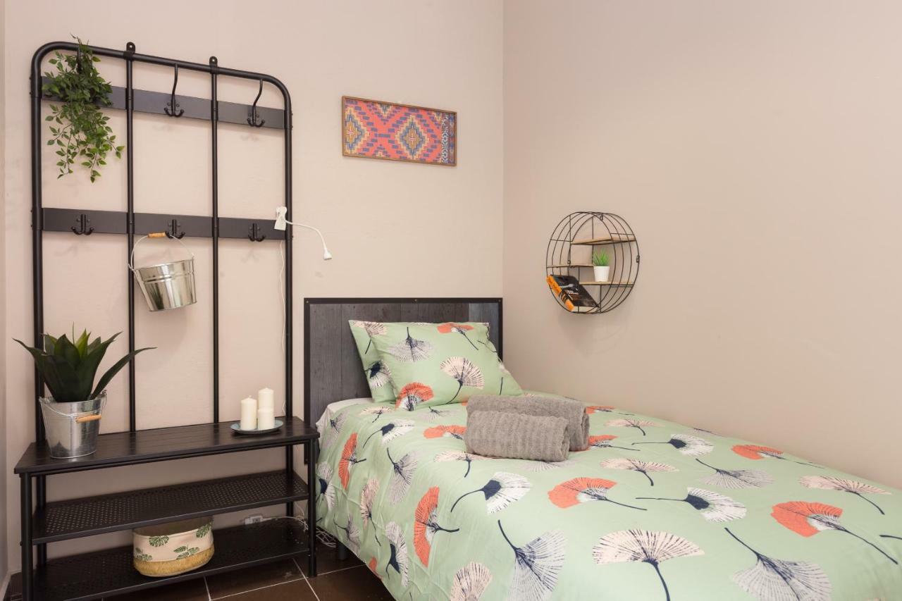 Friendly Family Poble-Sec Apartamento Barcelona Exterior foto