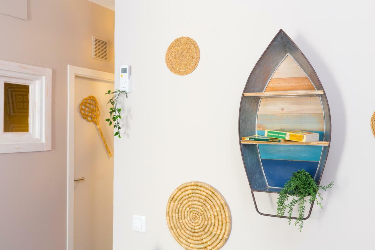 Friendly Family Poble-Sec Apartamento Barcelona Exterior foto