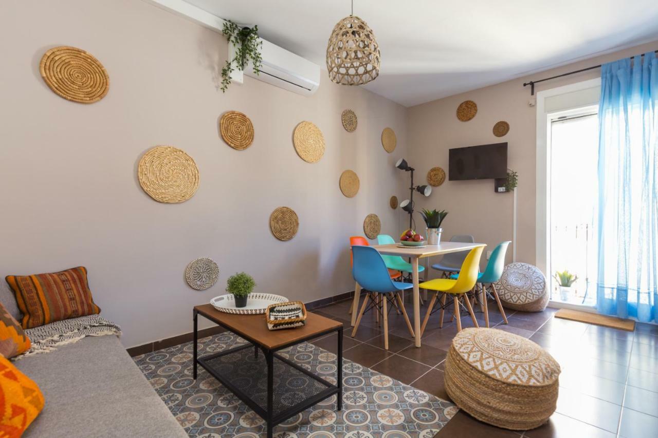 Friendly Family Poble-Sec Apartamento Barcelona Exterior foto