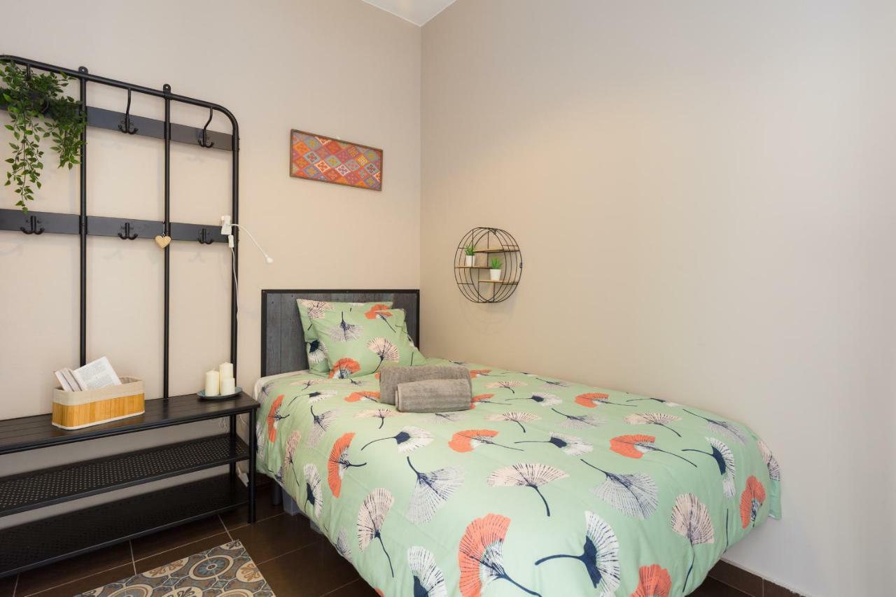 Friendly Family Poble-Sec Apartamento Barcelona Exterior foto