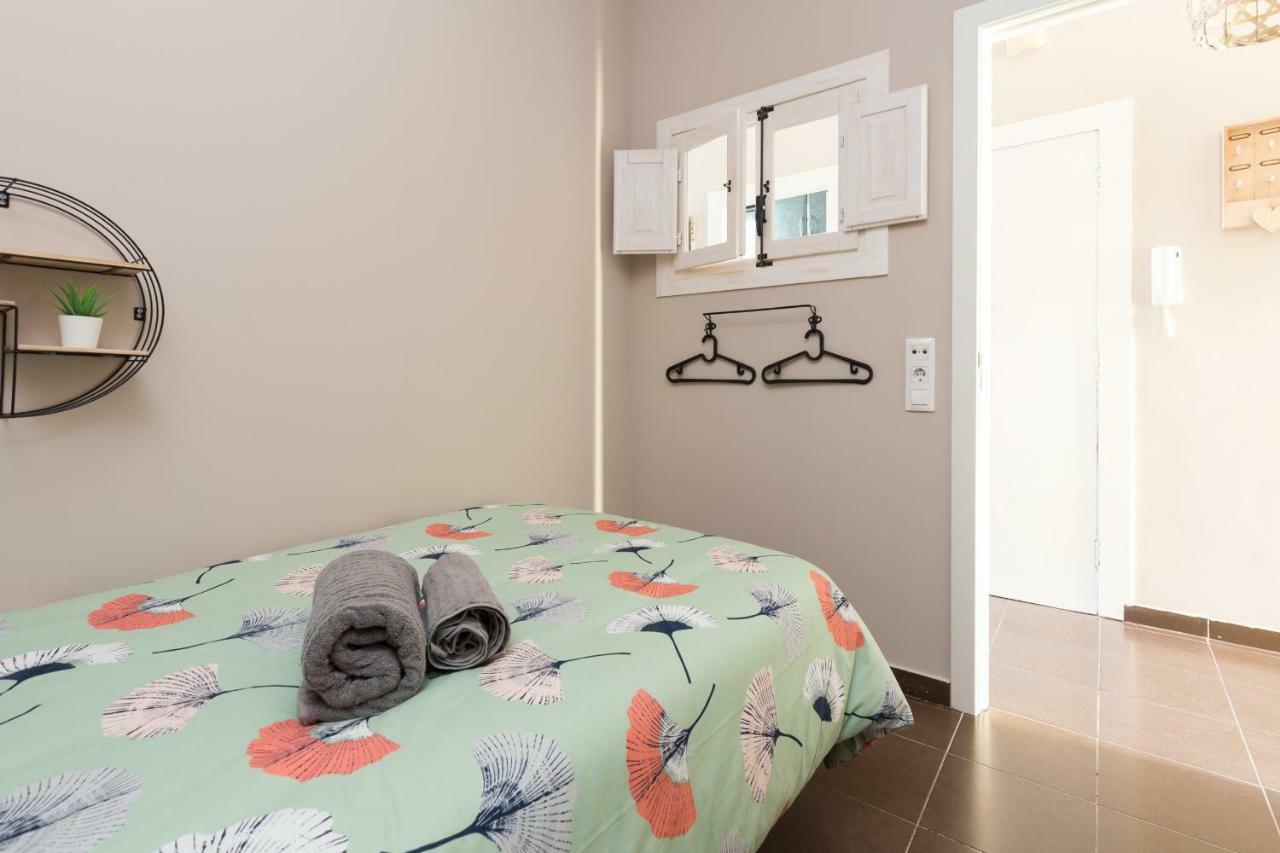 Friendly Family Poble-Sec Apartamento Barcelona Exterior foto