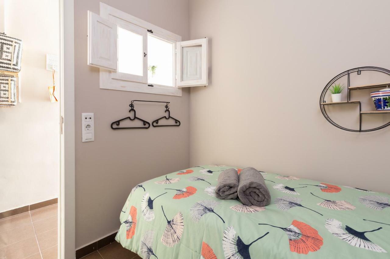 Friendly Family Poble-Sec Apartamento Barcelona Exterior foto