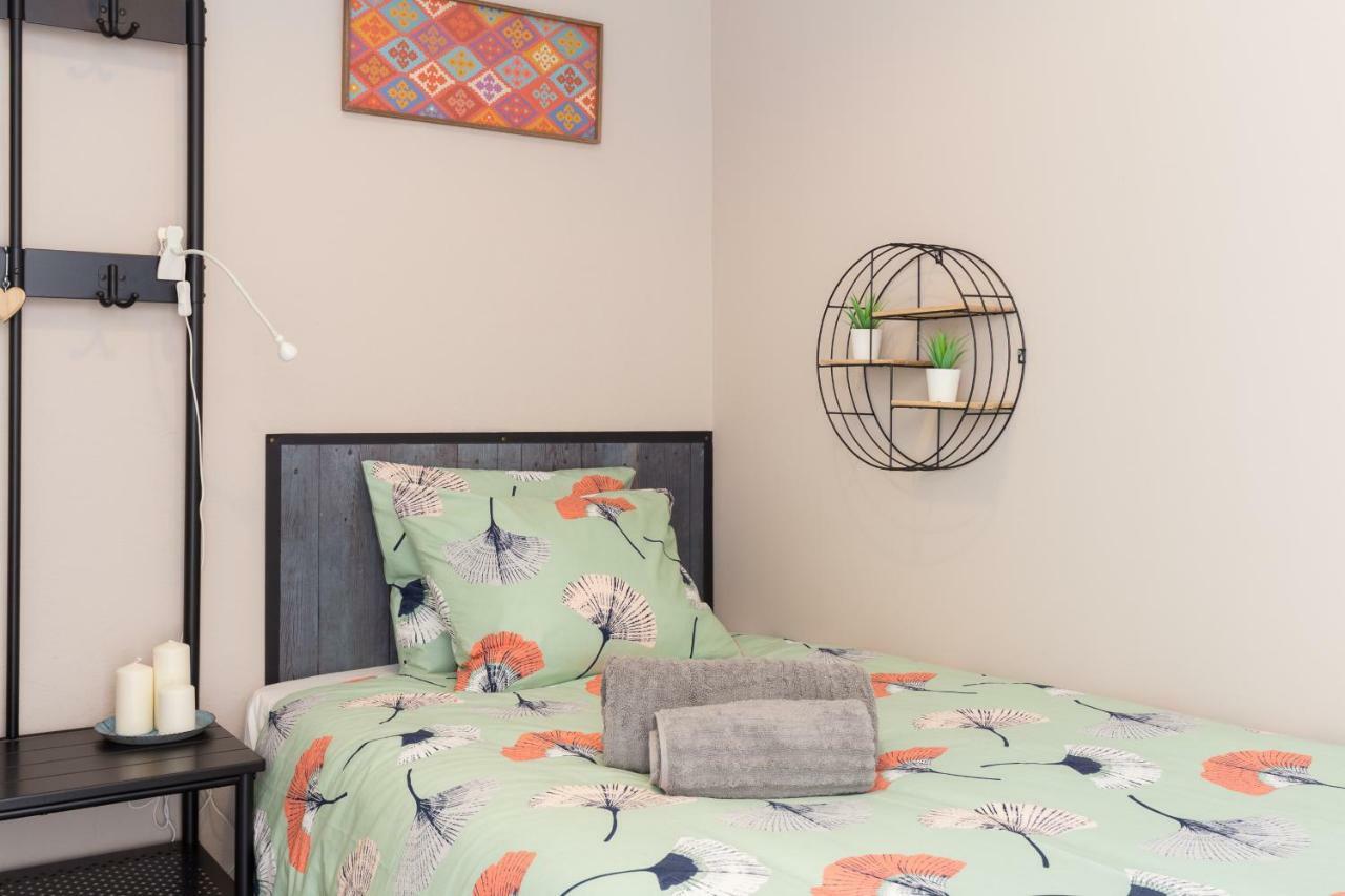 Friendly Family Poble-Sec Apartamento Barcelona Exterior foto