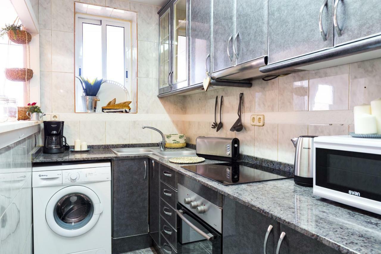 Friendly Family Poble-Sec Apartamento Barcelona Exterior foto
