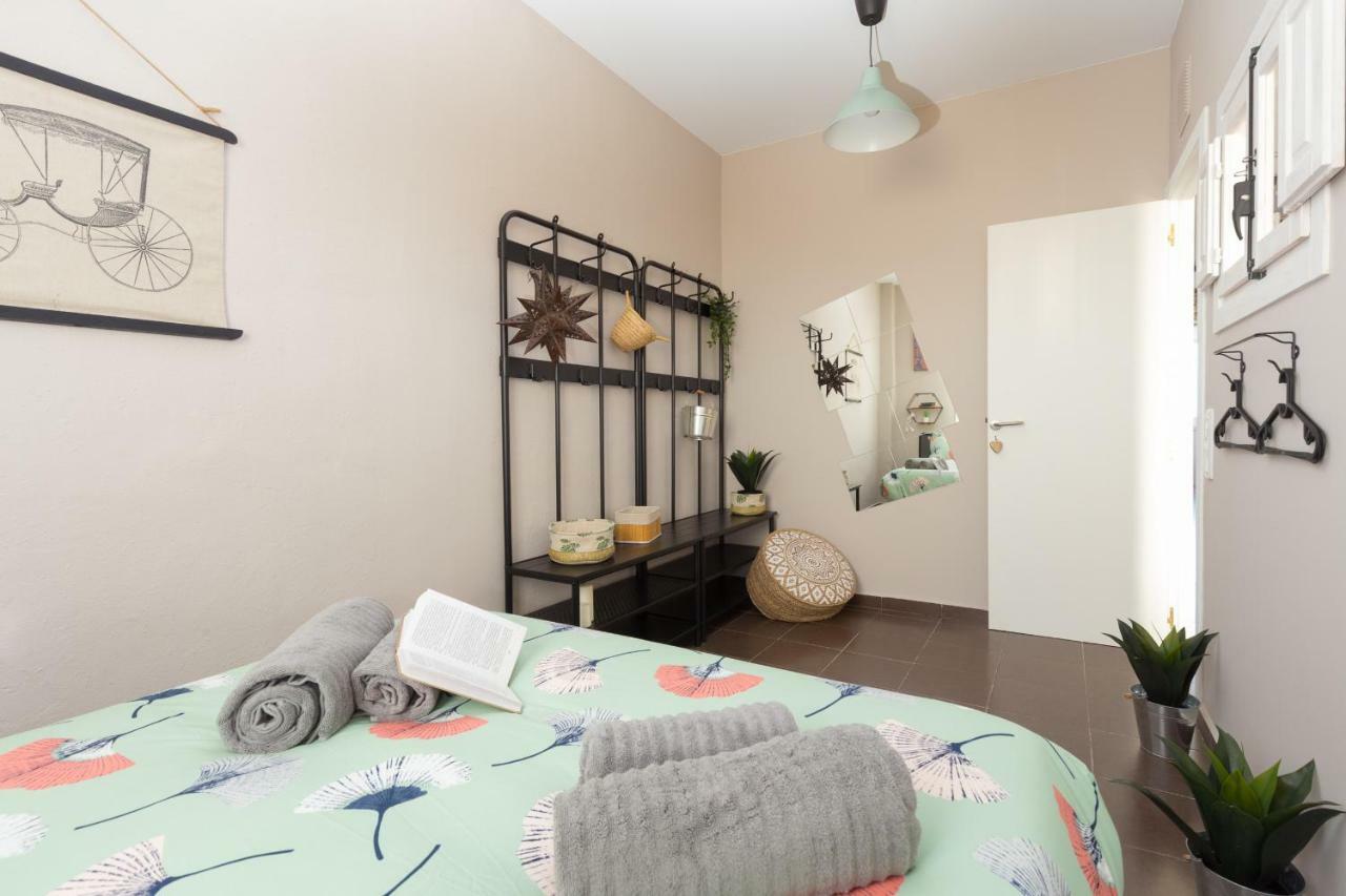 Friendly Family Poble-Sec Apartamento Barcelona Exterior foto