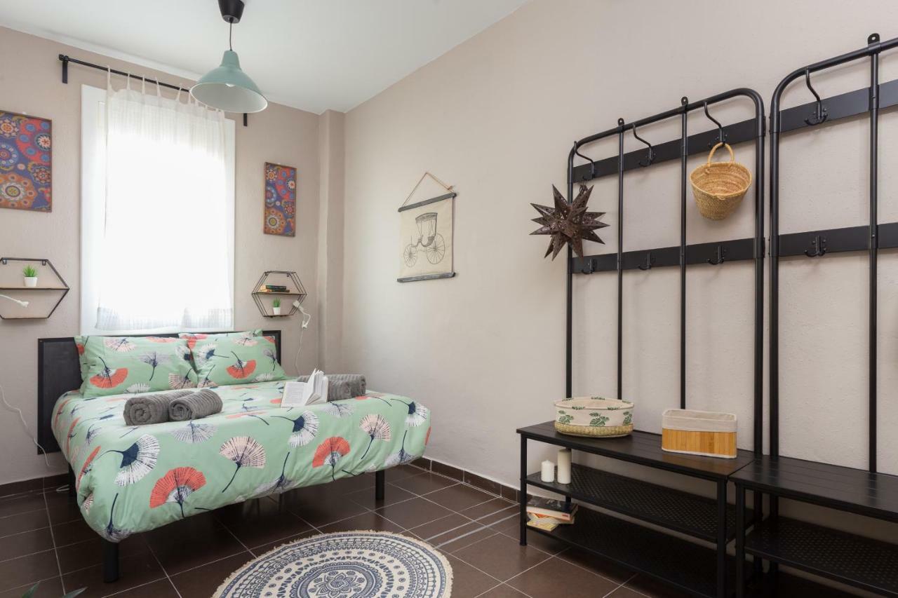 Friendly Family Poble-Sec Apartamento Barcelona Exterior foto
