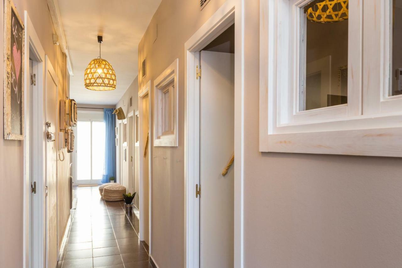 Friendly Family Poble-Sec Apartamento Barcelona Exterior foto