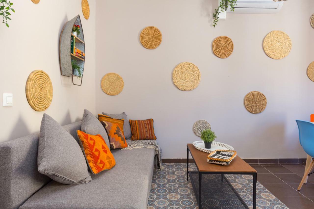 Friendly Family Poble-Sec Apartamento Barcelona Exterior foto