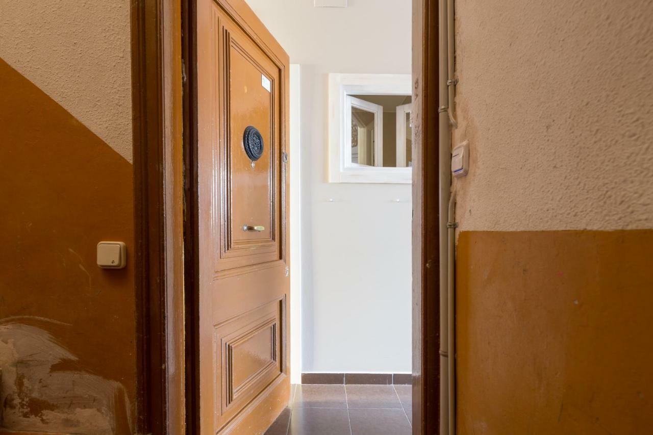 Friendly Family Poble-Sec Apartamento Barcelona Exterior foto